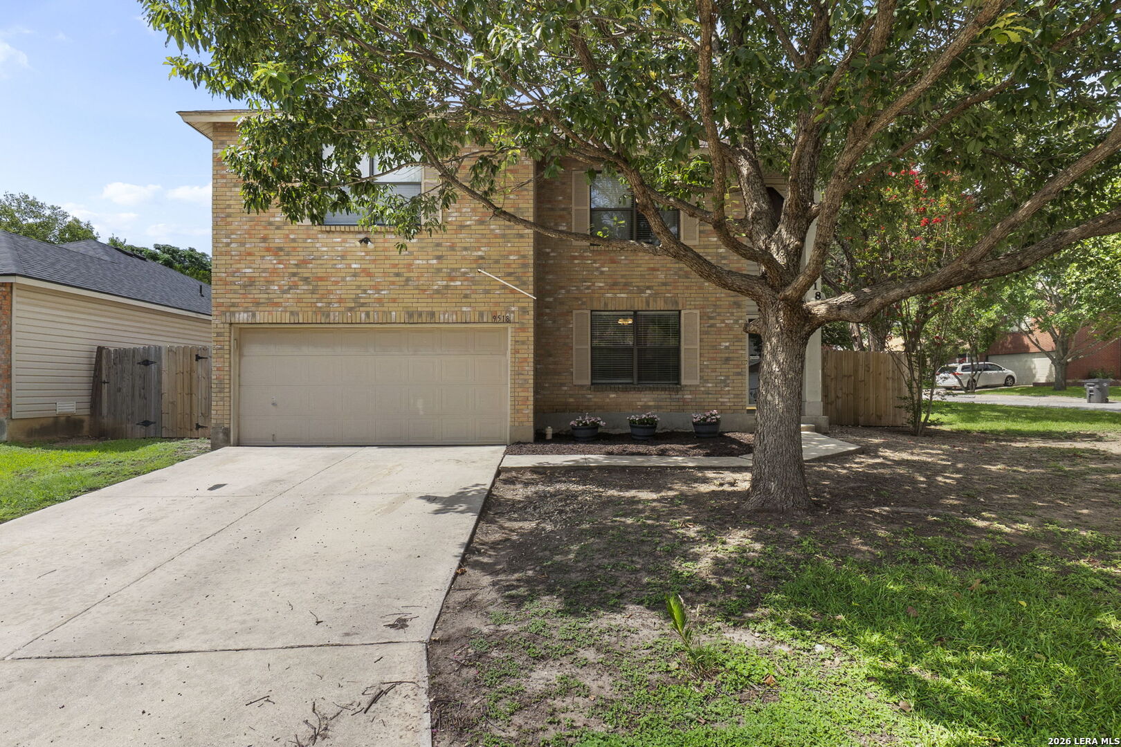 9518 Silver Crown San Antonio TX 78254