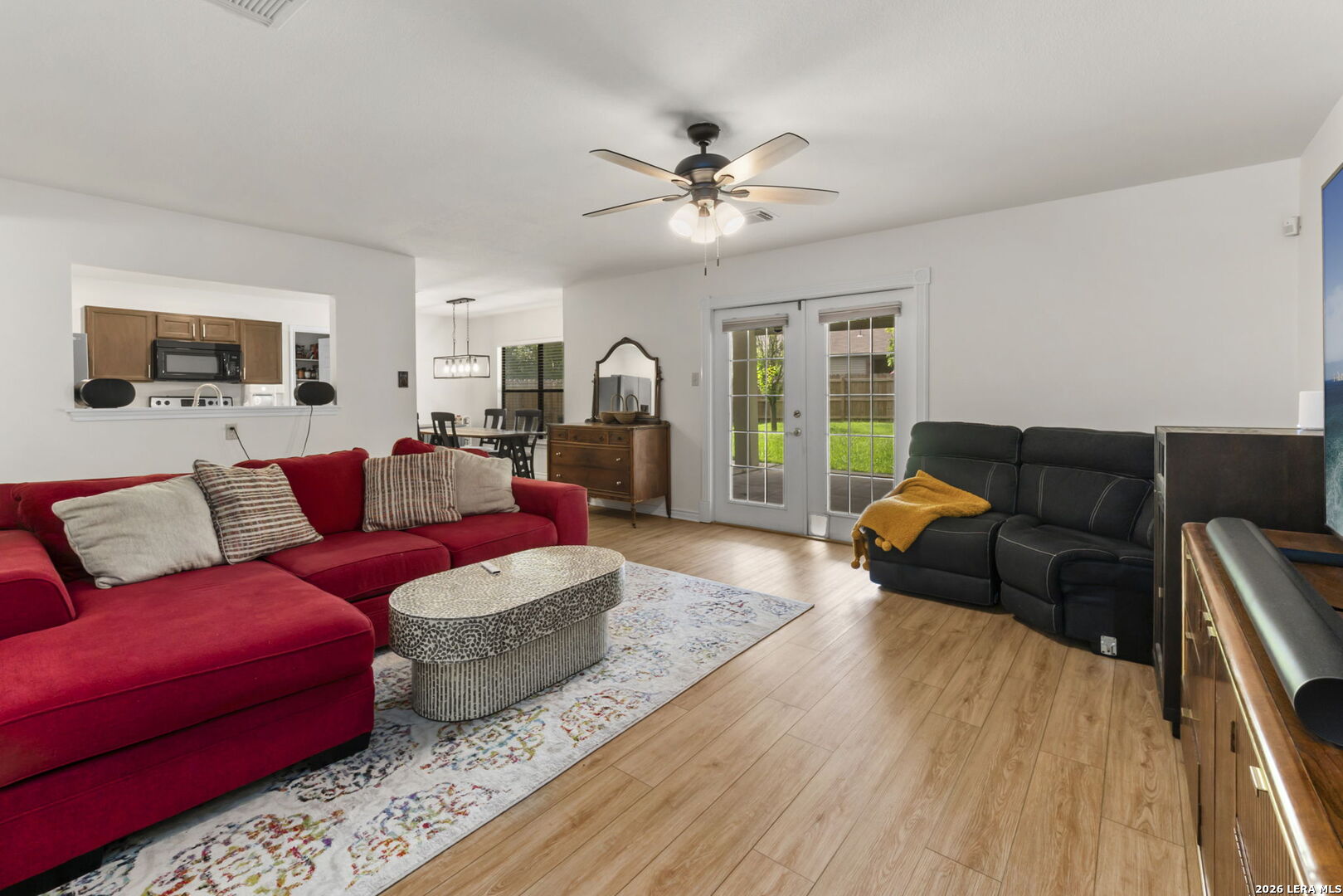 9518 Silver Crown San Antonio TX 78254