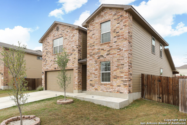 11403 Blackmore Leap San Antonio TX 78245