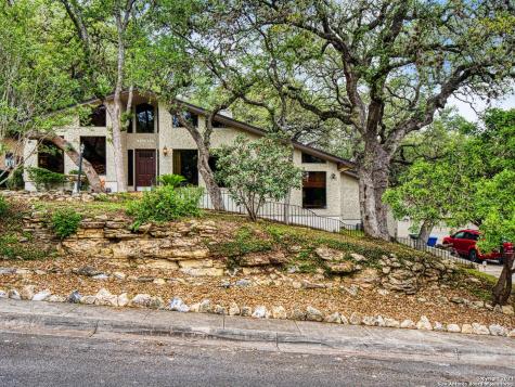 11327 Whisper Falls Street San Antonio TX 78230