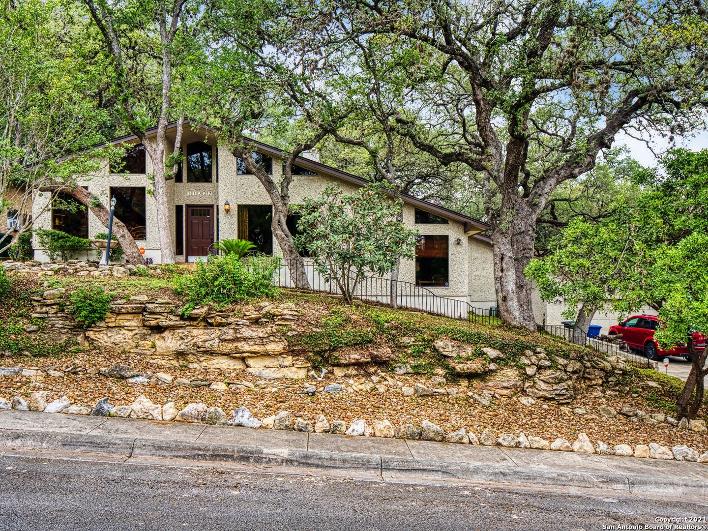 11327 Whisper Falls Street San Antonio TX 78230