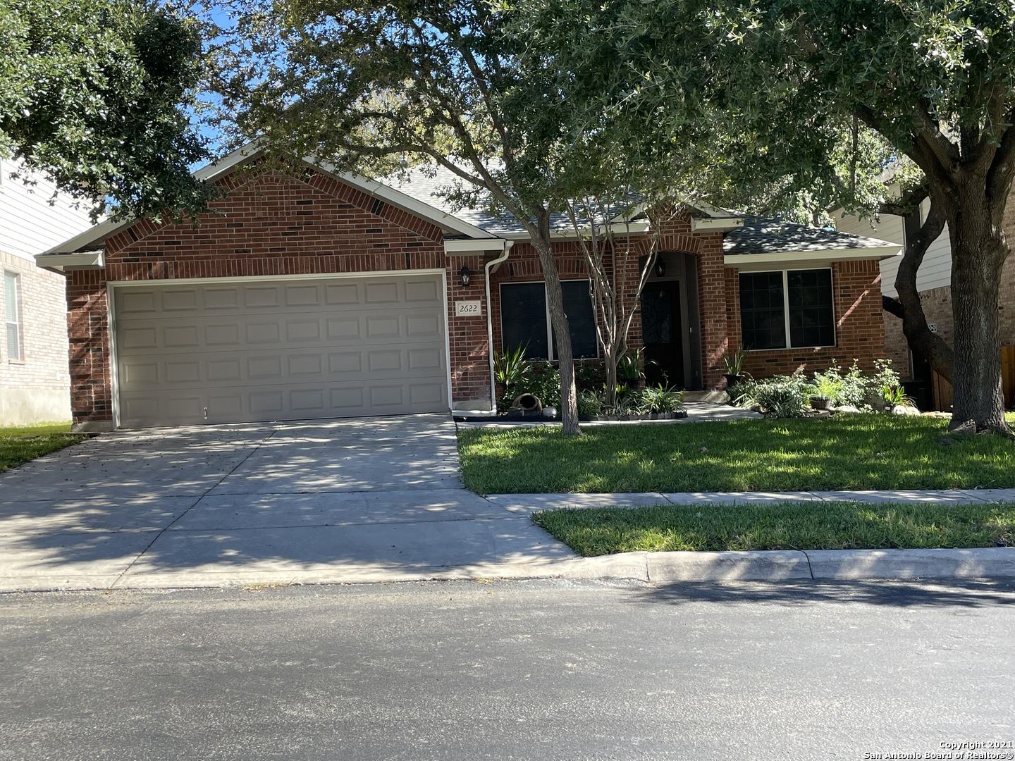 2622 Concan Street San Antonio TX 78251