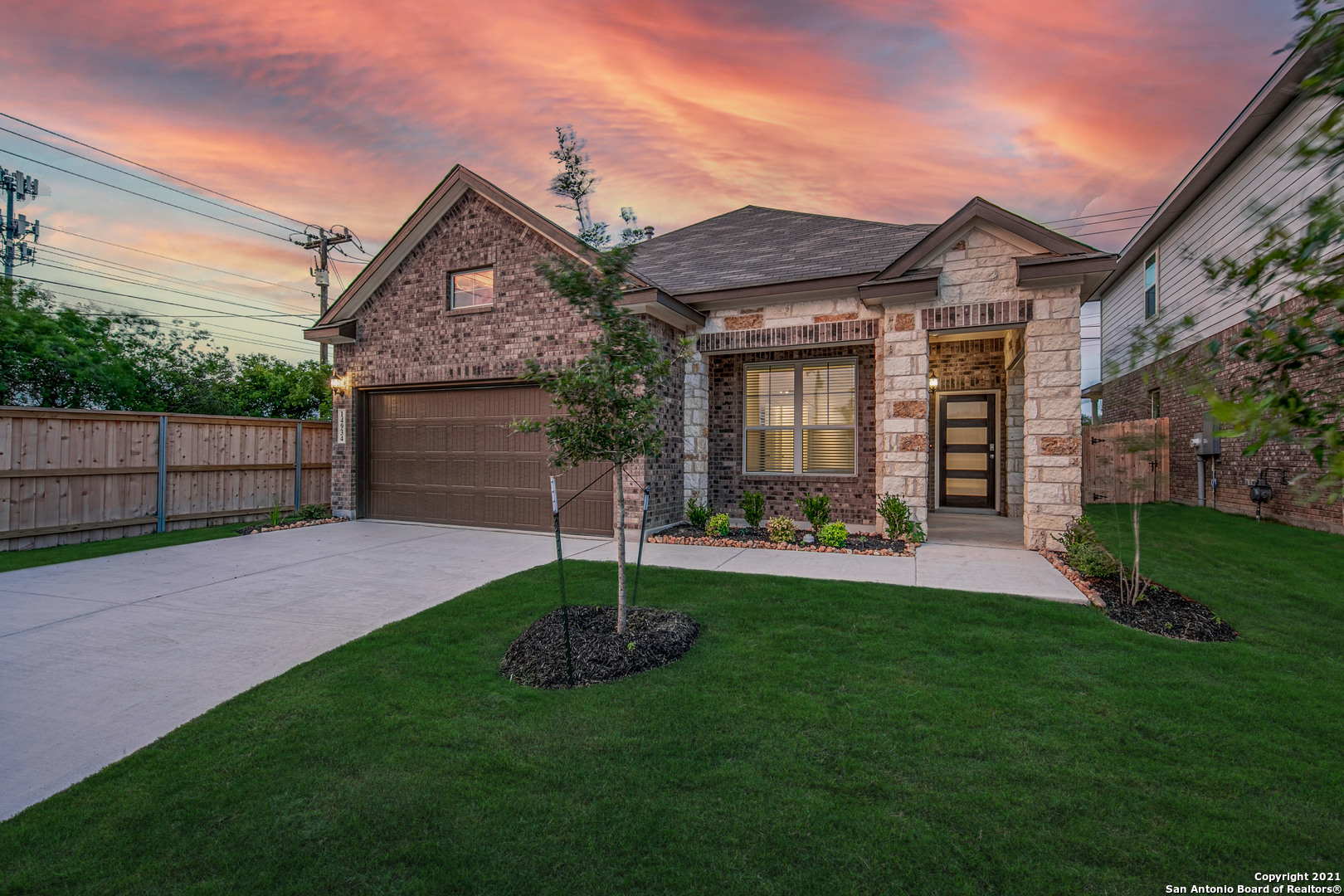 5618 Holly Hollow San Antonio TX 78266