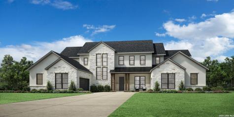 238 Laughing Dog Boerne TX 78006