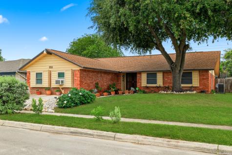 7111 Split Creek San Antonio TX 78238