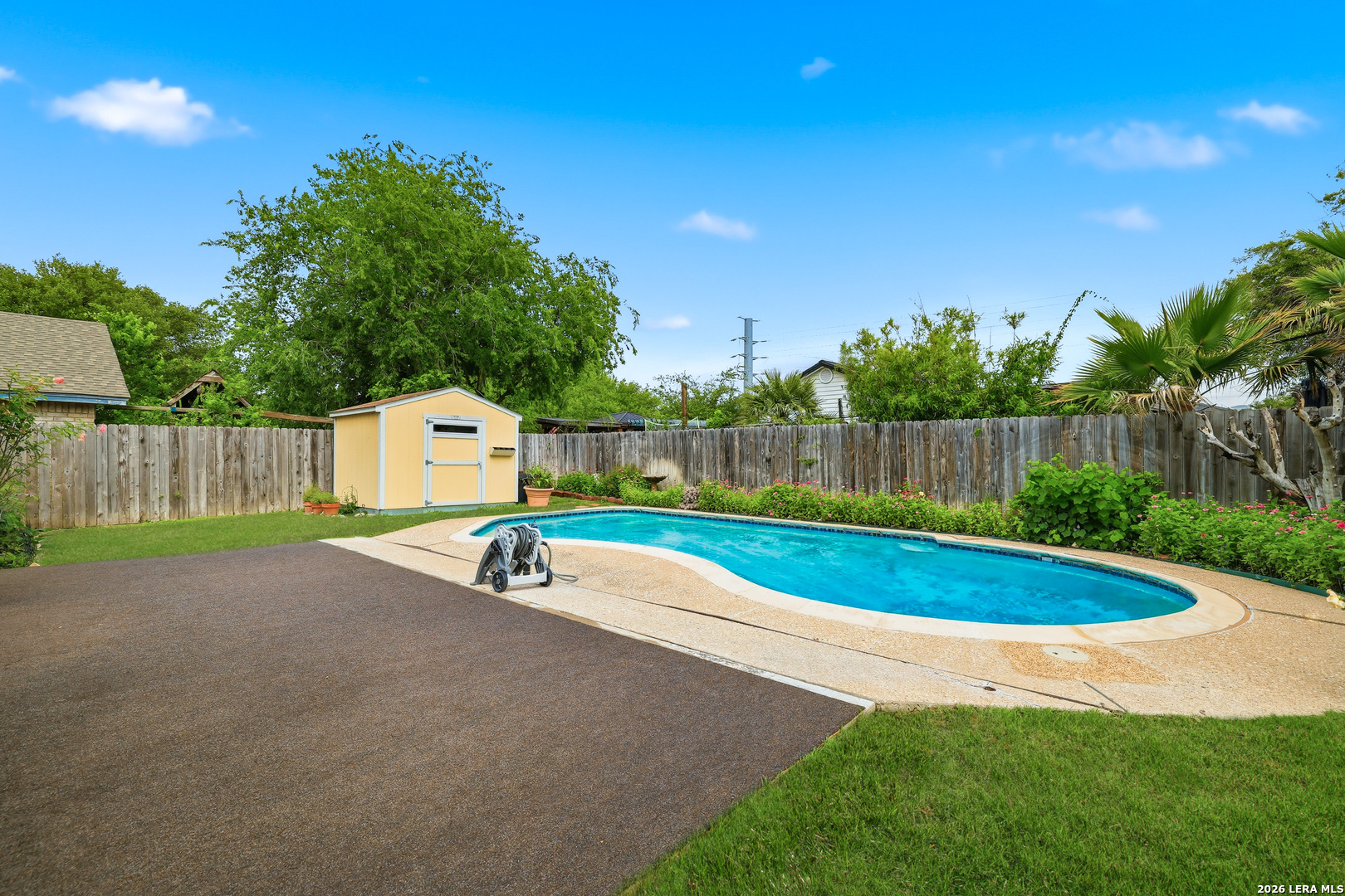 7111 Split Creek San Antonio TX 78238