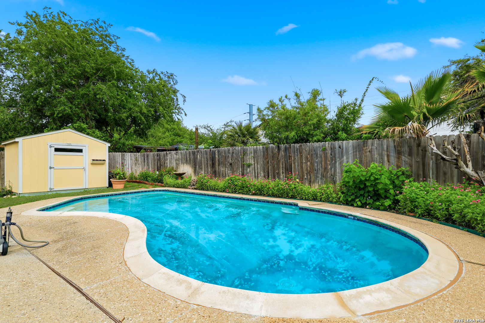 7111 Split Creek San Antonio TX 78238