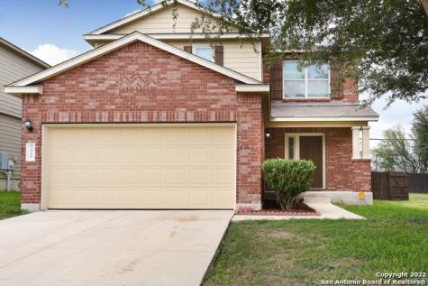 3919 Campo Seco San Antonio TX 78223