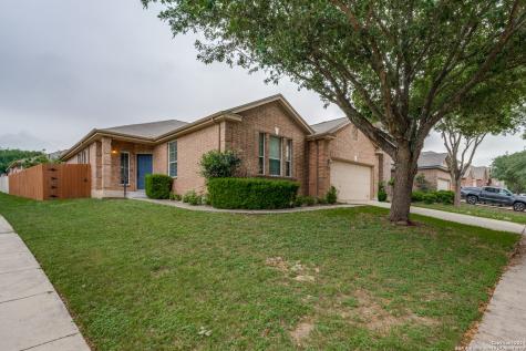 17138 Darlington Run San Antonio TX 78247