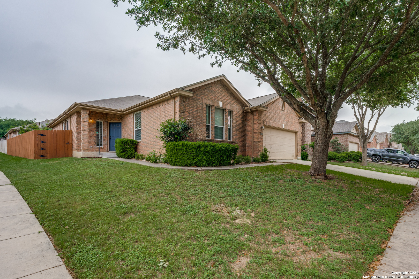17138 Darlington Run San Antonio TX 78247