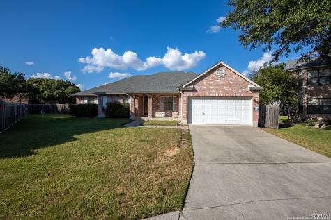 7531 Legend Rock San Antonio TX 78244