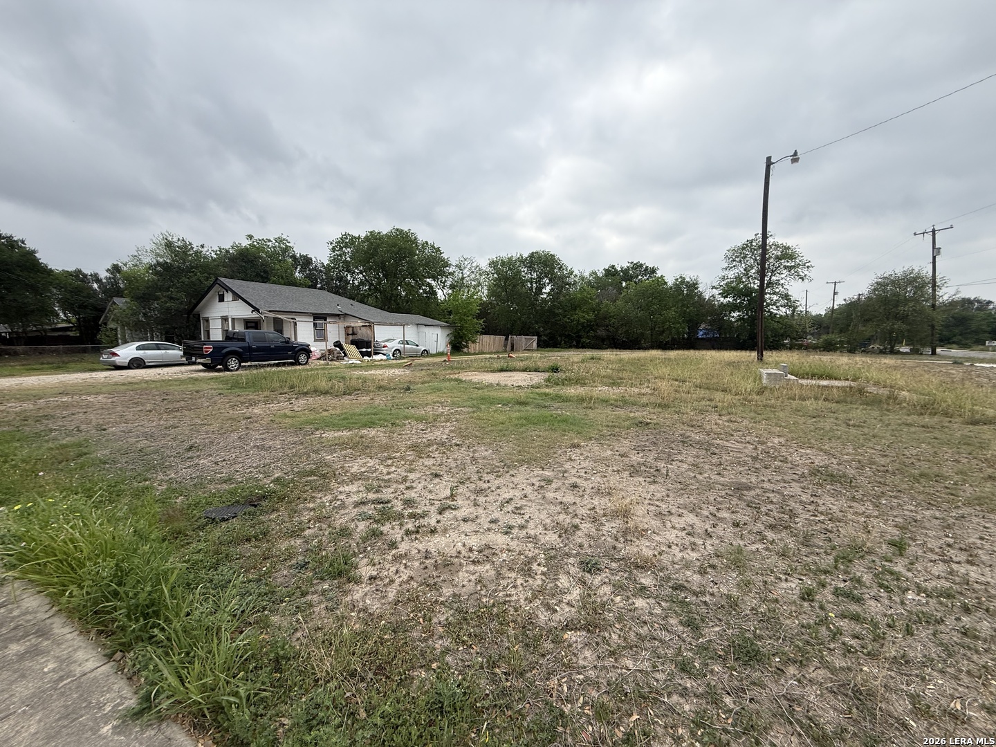 4802 Billy San Antonio TX 78220