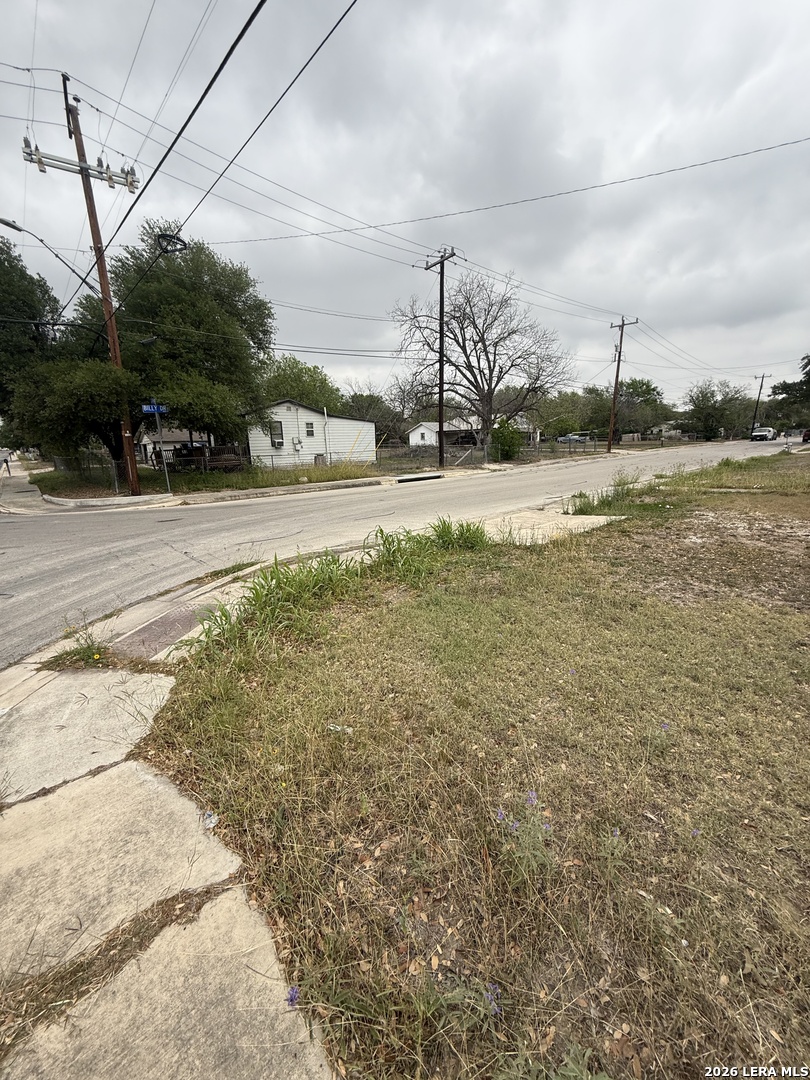 4802 Billy San Antonio TX 78220