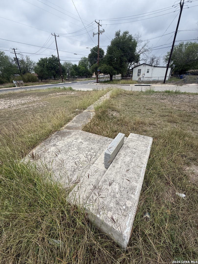 4802 Billy San Antonio TX 78220