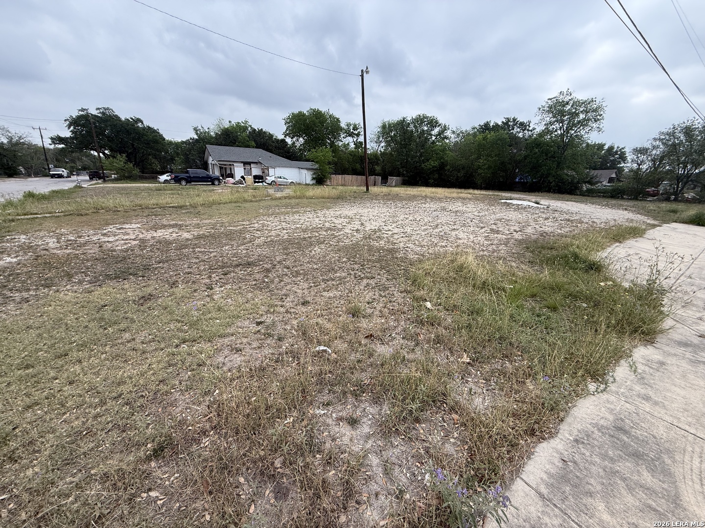 4802 Billy San Antonio TX 78220
