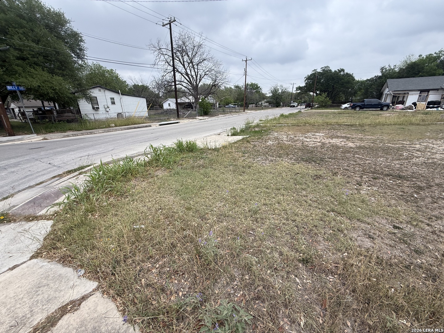 4802 Billy San Antonio TX 78220