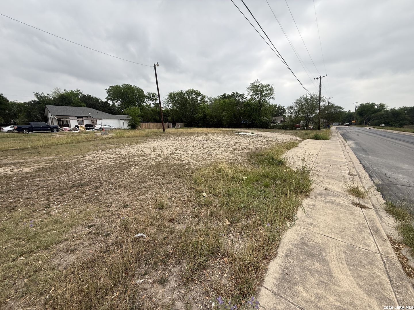 4802 Billy San Antonio TX 78220