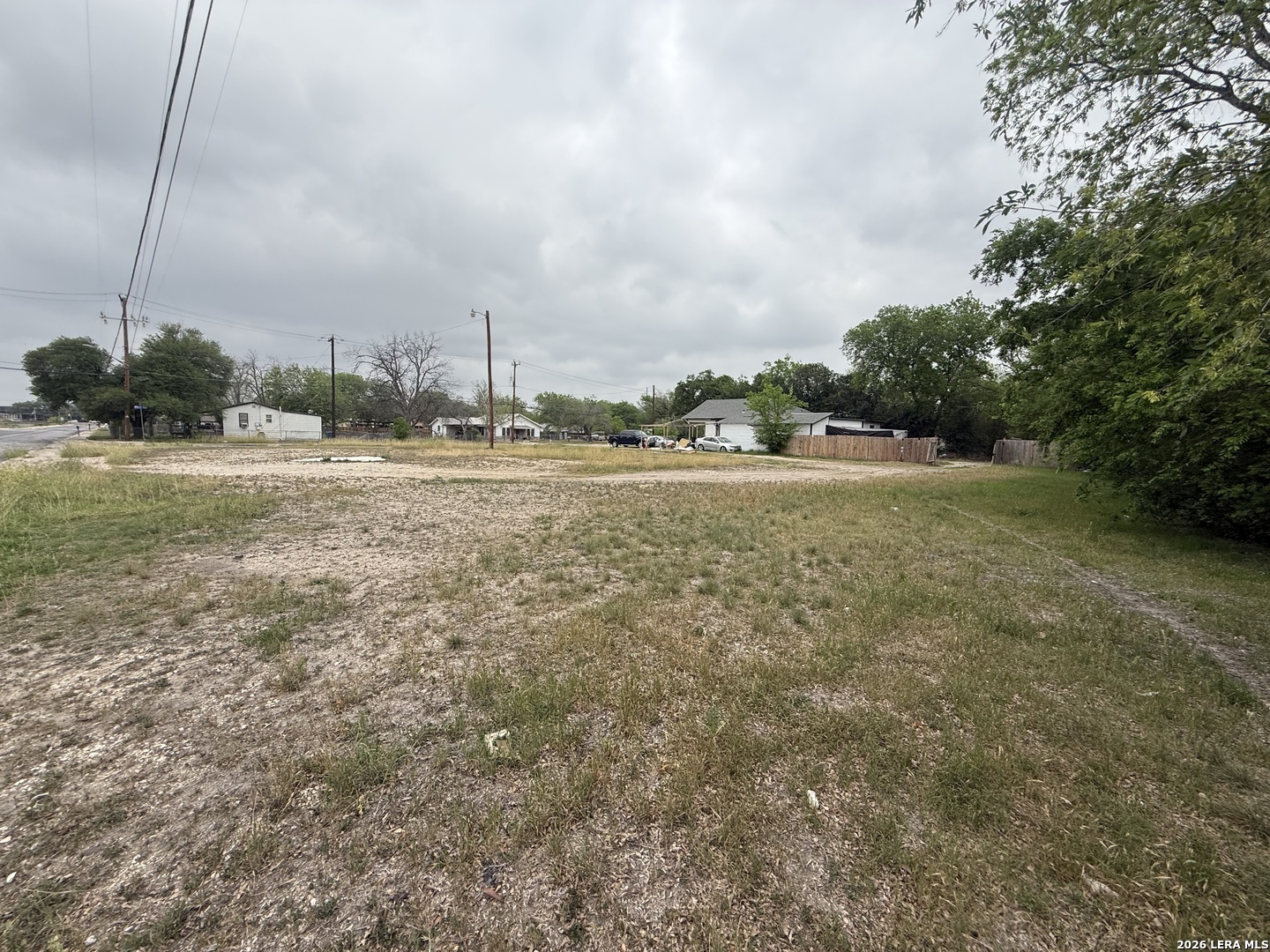 4802 Billy San Antonio TX 78220