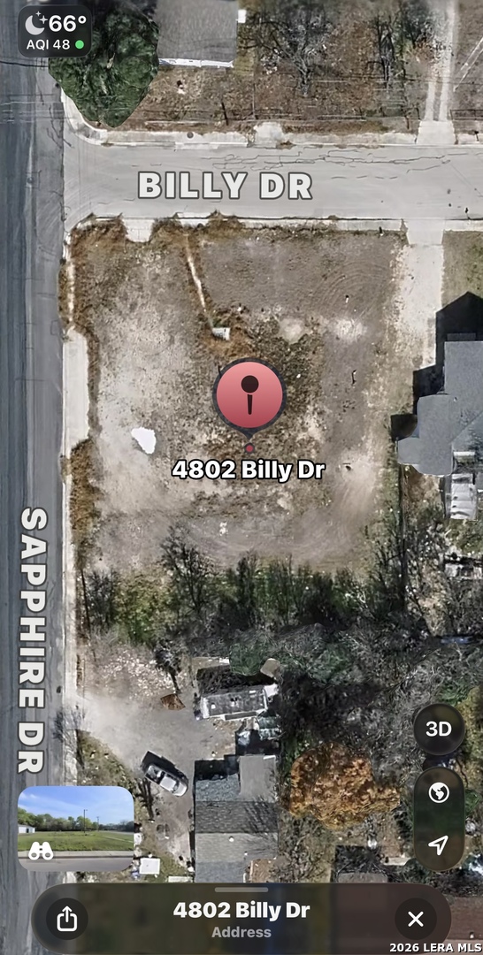 4802 Billy San Antonio TX 78220