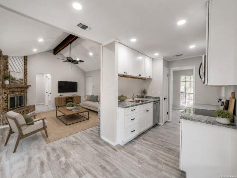 4922 Timber Wind San Antonio TX 78250