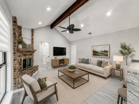 4922 Timber Wind San Antonio TX 78250