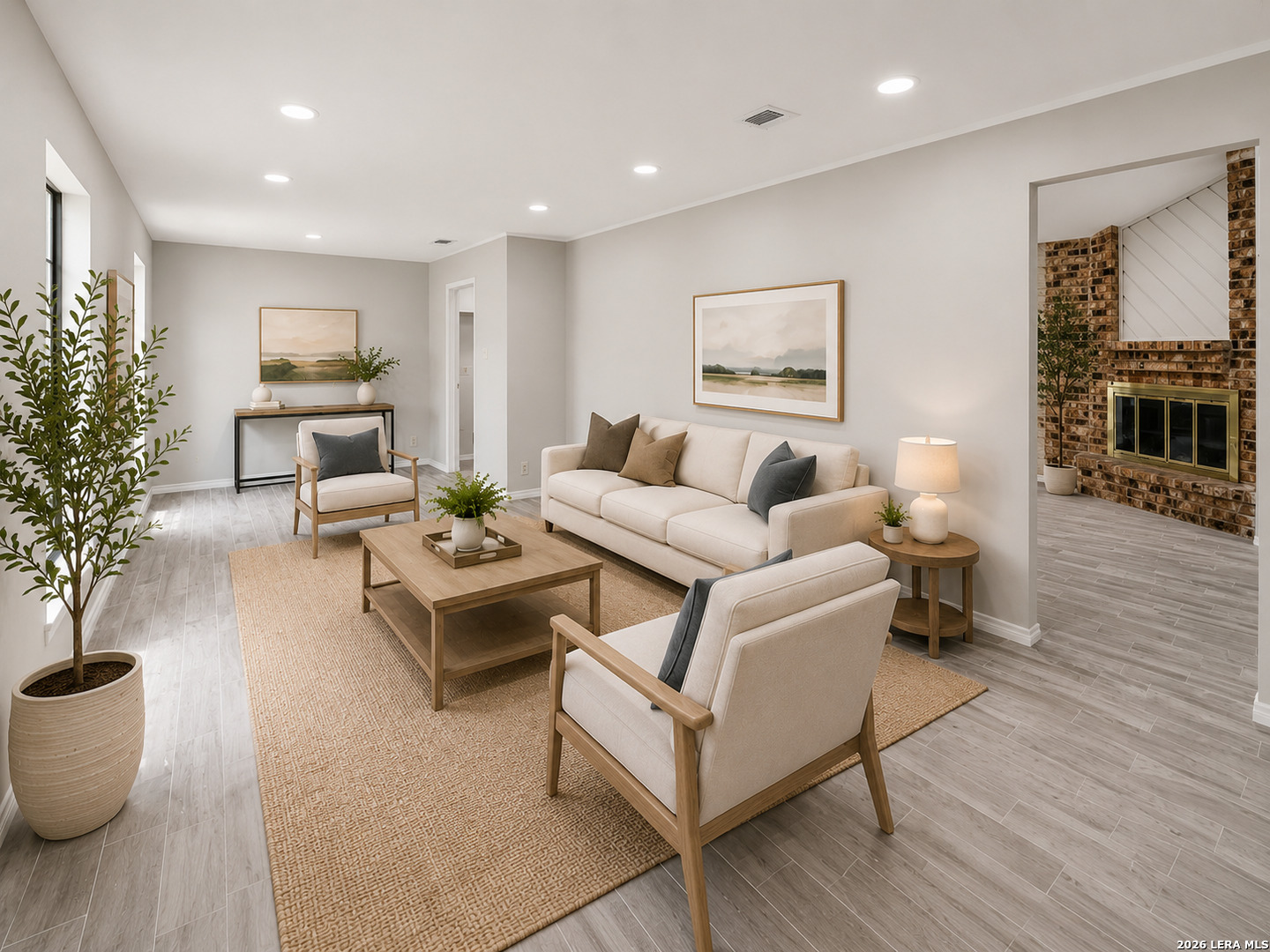 4922 Timber Wind San Antonio TX 78250