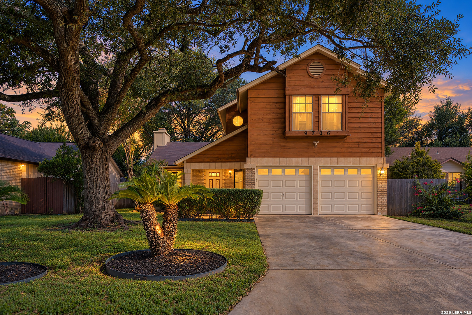 9706 Trawood San Antonio TX 78250