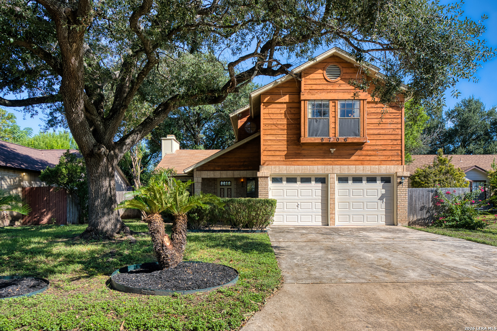 9706 Trawood San Antonio TX 78250