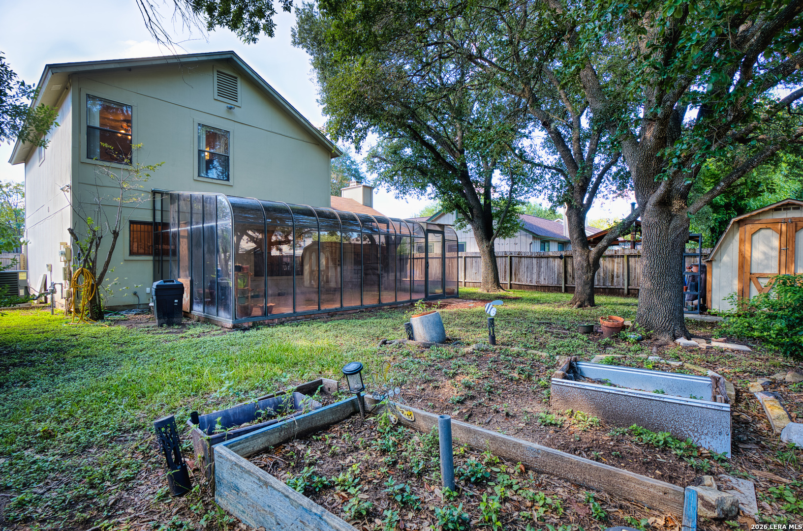 9706 Trawood San Antonio TX 78250