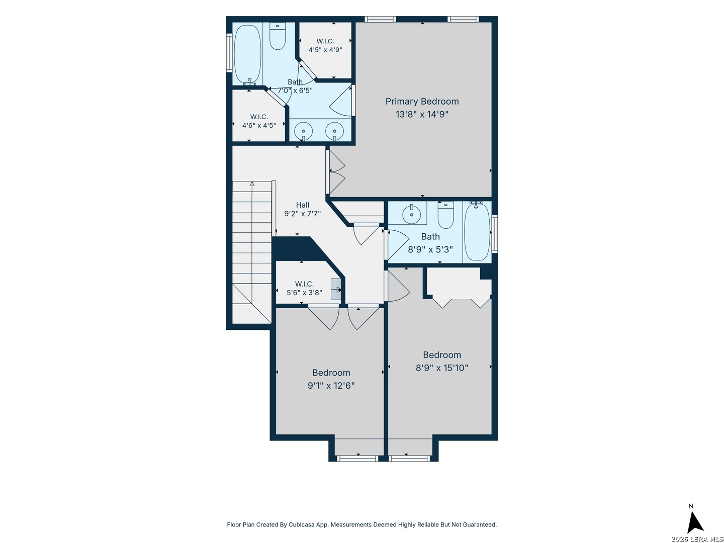 9706 Trawood San Antonio TX 78250
