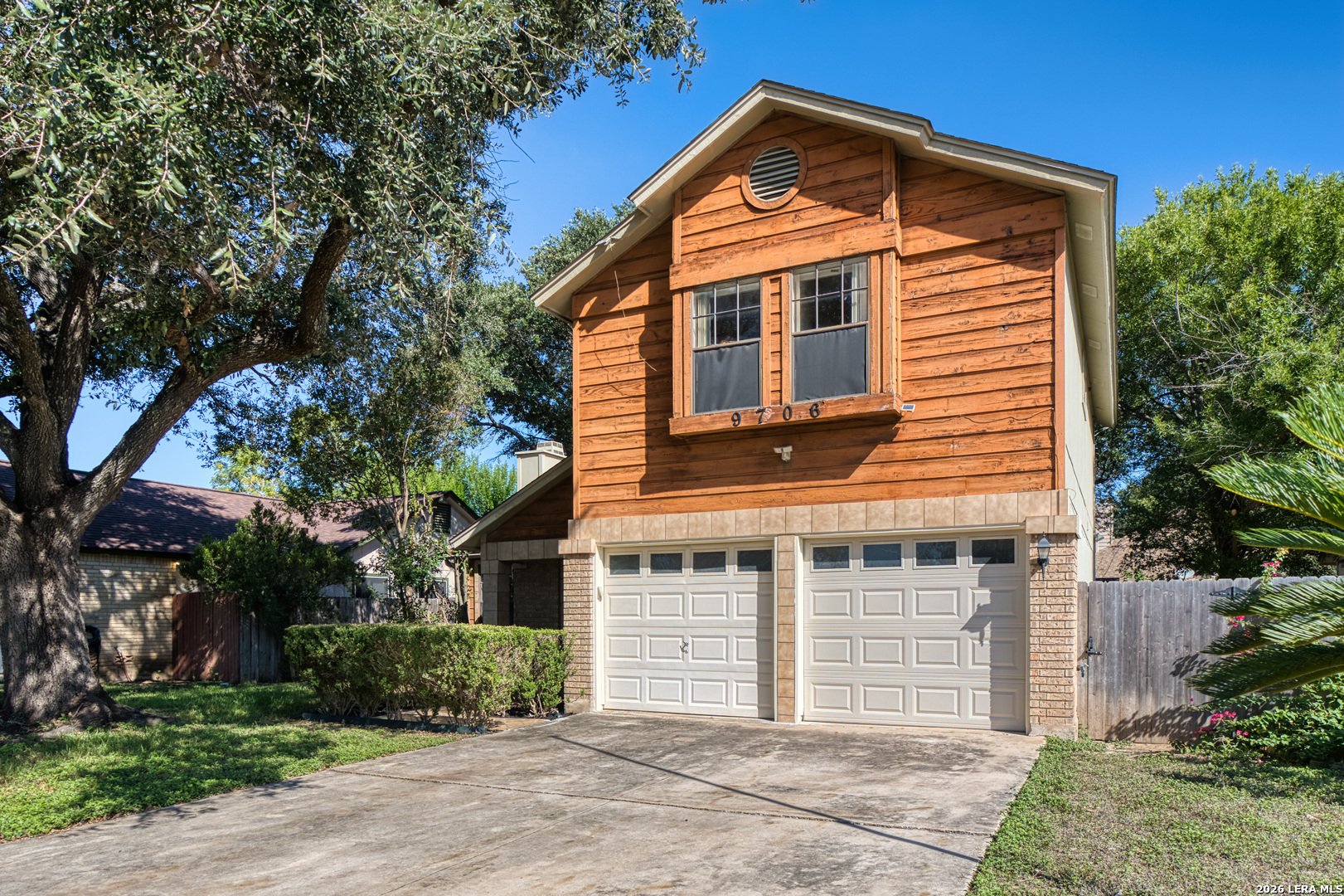 9706 Trawood San Antonio TX 78250