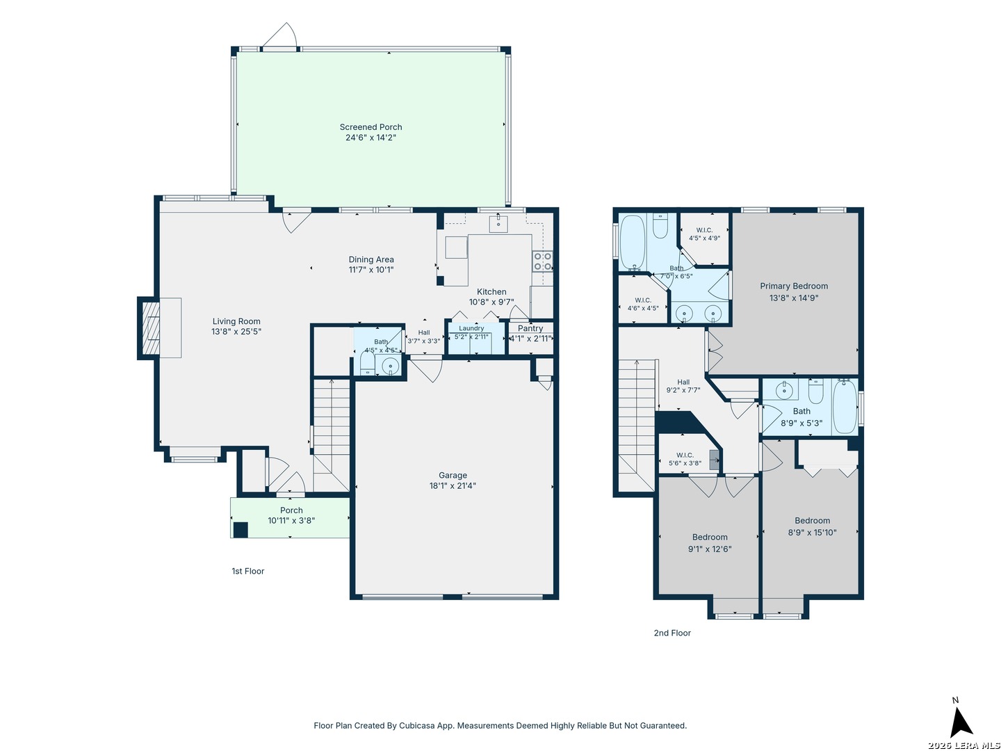 9706 Trawood San Antonio TX 78250