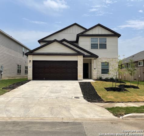 3137 Morlanga Street New Braunfels TX 78130