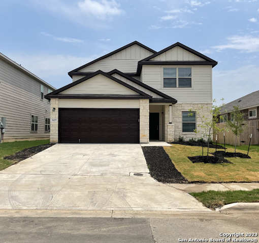 3137 Morlanga Street New Braunfels TX 78130