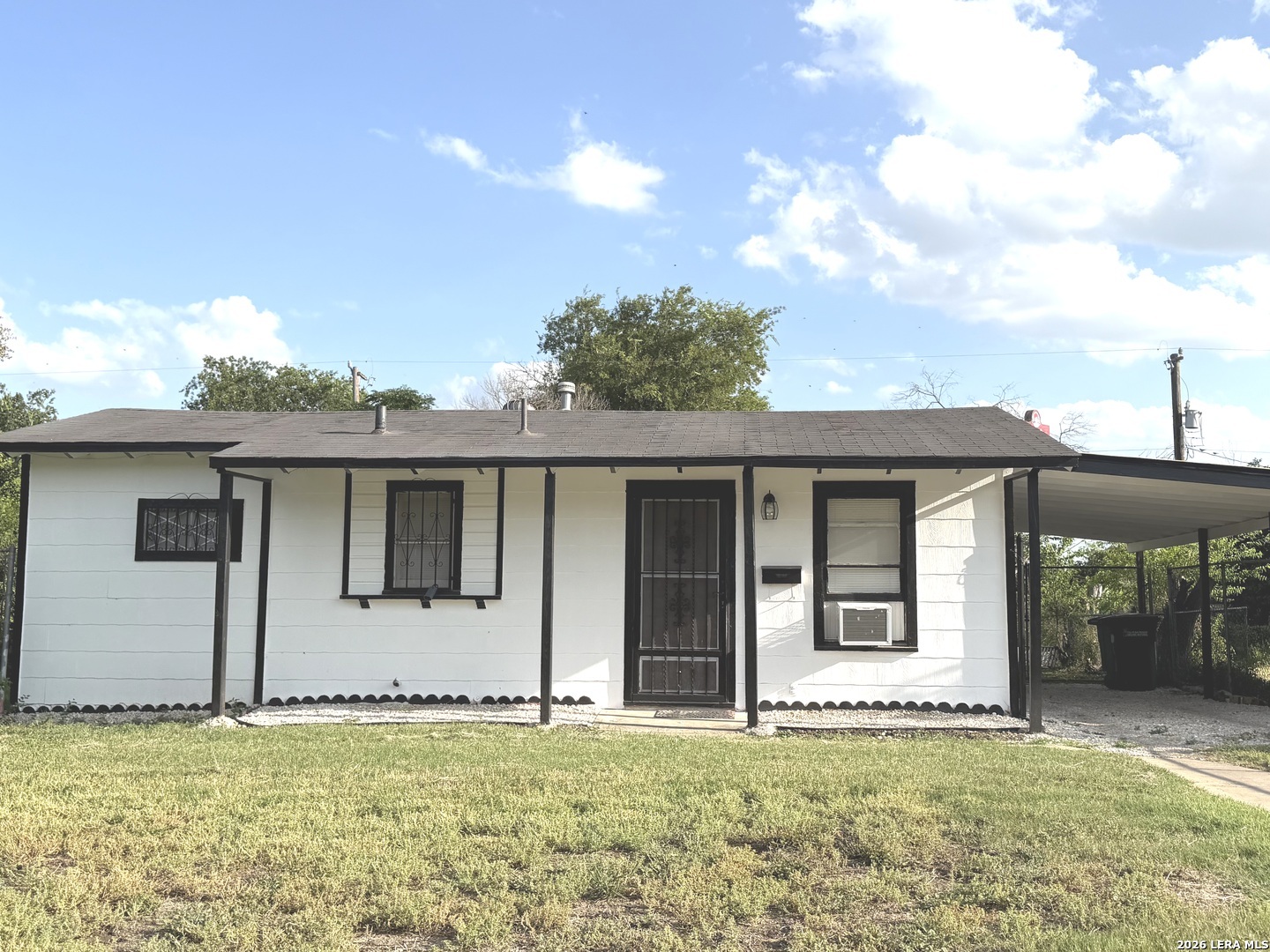 122 Waugh San Antonio TX 78223