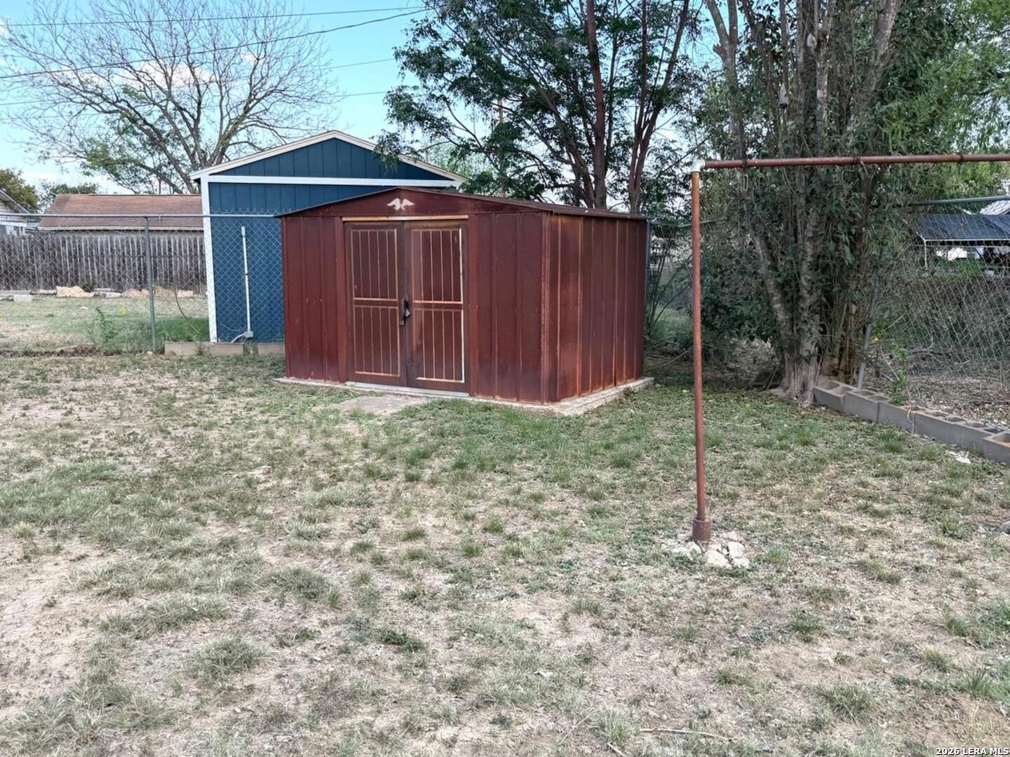 122 Waugh San Antonio TX 78223