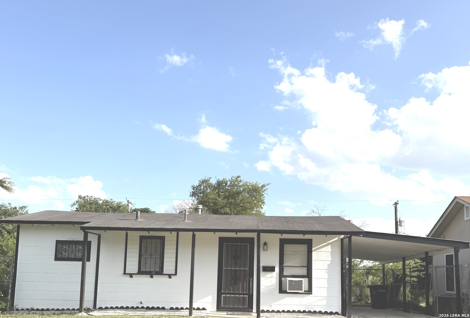 122 Waugh San Antonio TX 78223