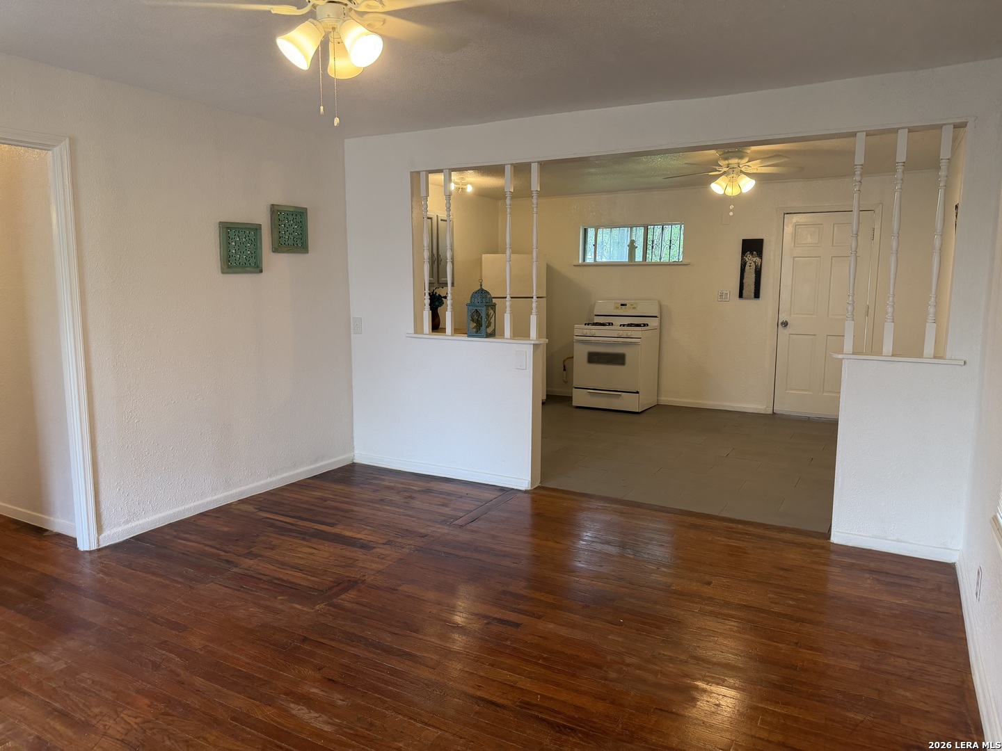 122 Waugh San Antonio TX 78223