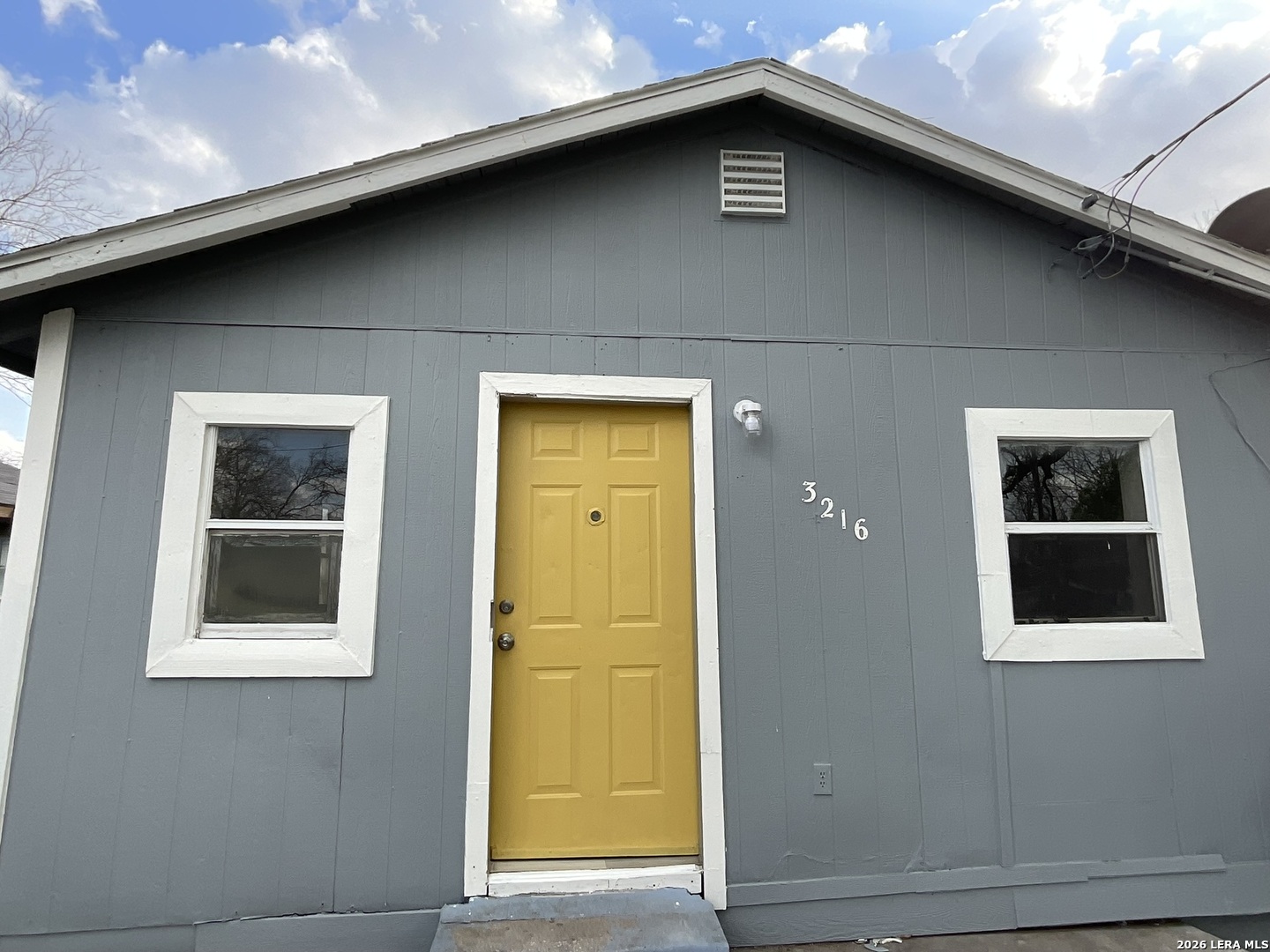 3216 Vera Cruz San Antonio TX 78207
