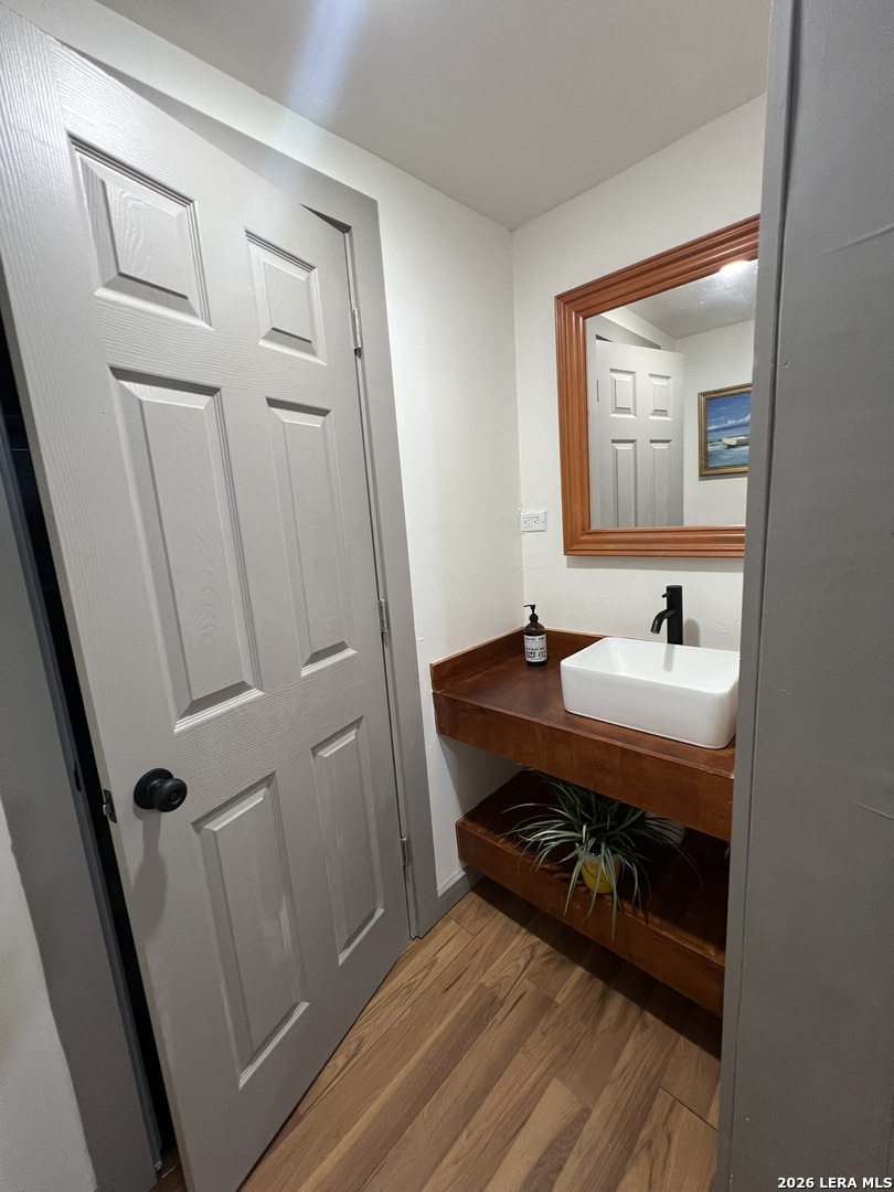 3216 Vera Cruz San Antonio TX 78207