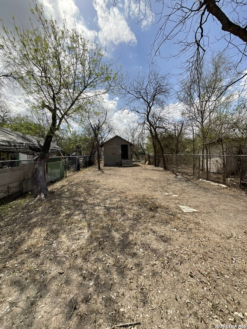 3216 Vera Cruz San Antonio TX 78207