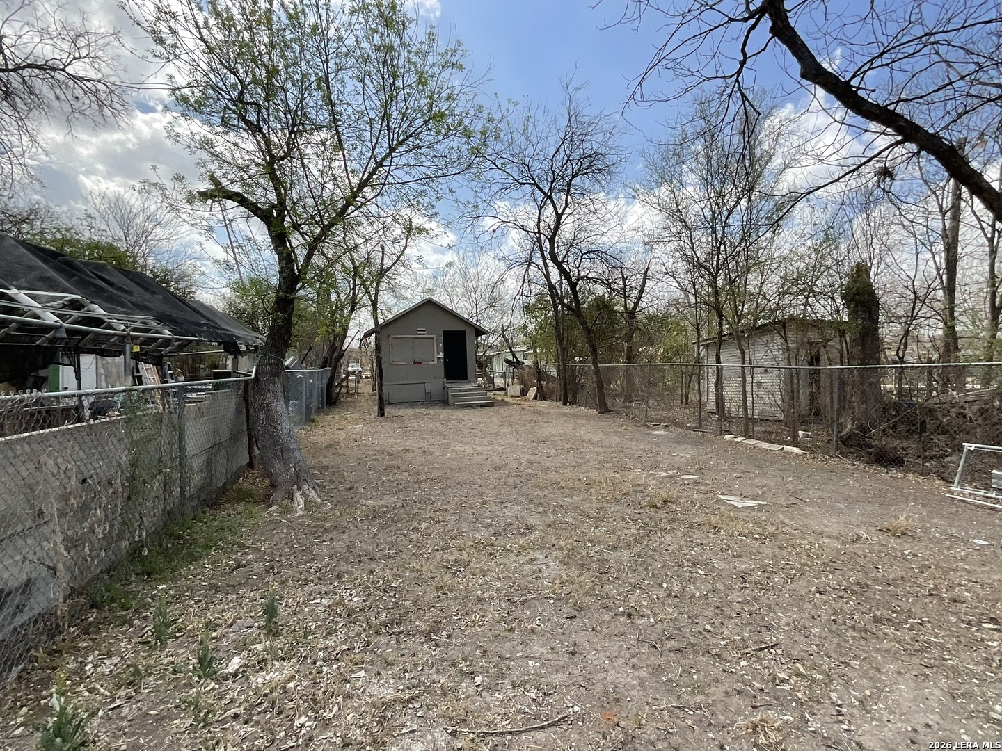 3216 Vera Cruz San Antonio TX 78207