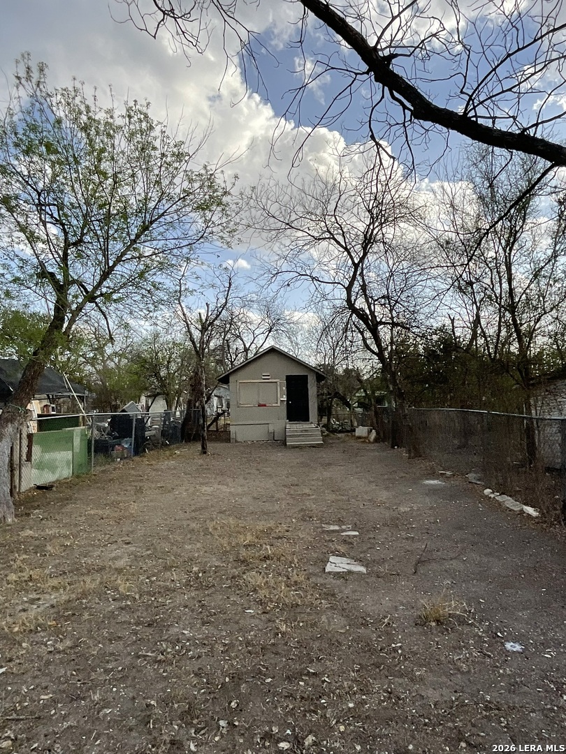 3216 Vera Cruz San Antonio TX 78207