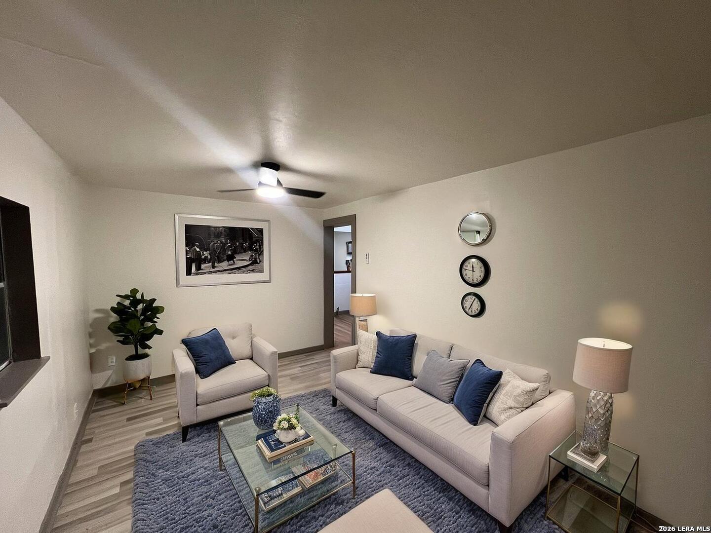 3216 Vera Cruz San Antonio TX 78207