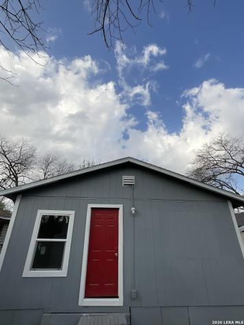 3216 Vera Cruz San Antonio TX 78207