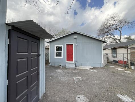 3216 Vera Cruz San Antonio TX 78207