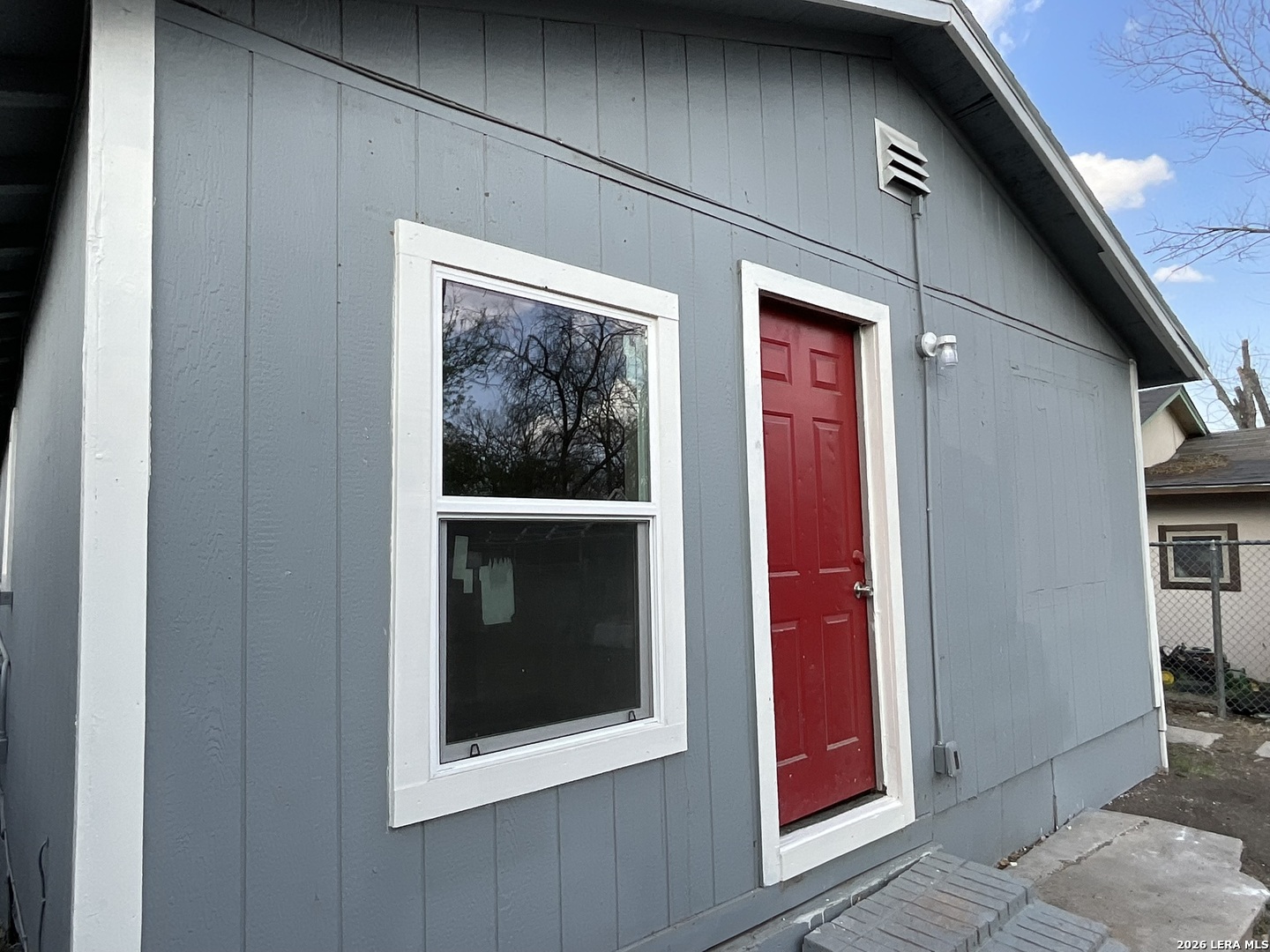 3216 Vera Cruz San Antonio TX 78207