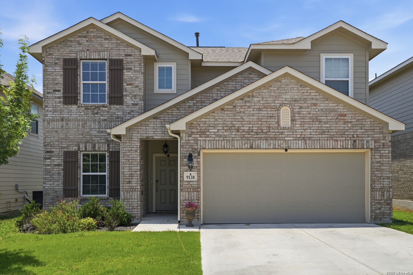 9138 Portobello Way Converse TX 78109