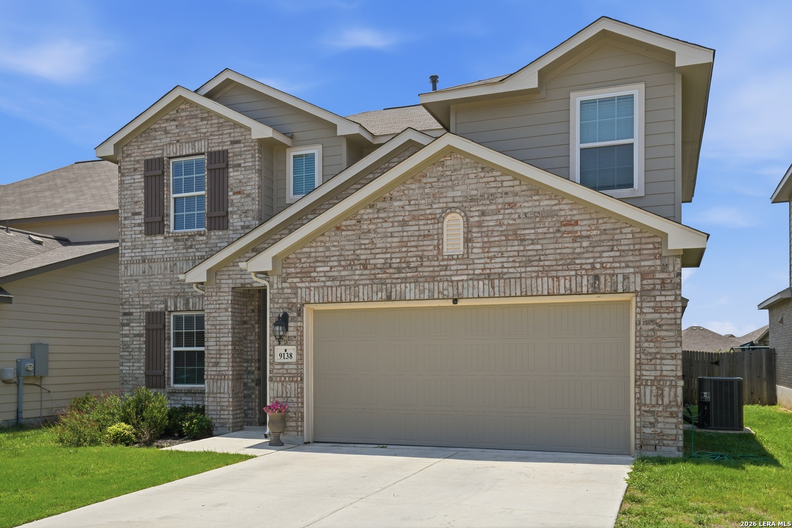 9138 Portobello Way Converse TX 78109