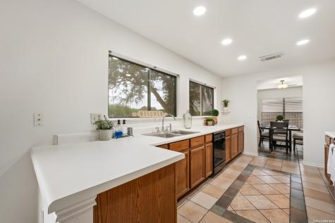 9711 Diamond Cliff Drive Helotes TX 78023